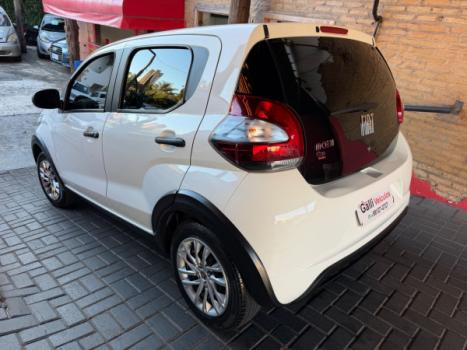 FIAT Mobi 1.0 4P FLEX EVO LIKE, Foto 6