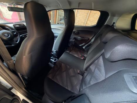 FIAT Mobi 1.0 4P FLEX EVO LIKE, Foto 7