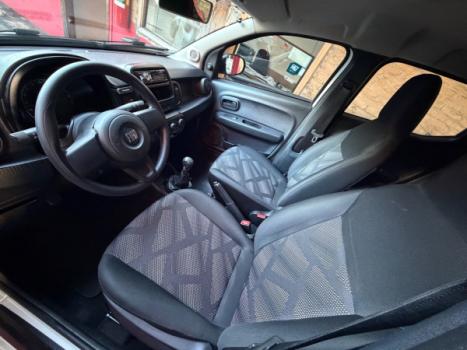 FIAT Mobi 1.0 4P FLEX EVO LIKE, Foto 8