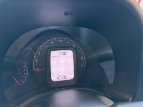FIAT Mobi 1.0 4P FLEX EVO LIKE, Foto 9