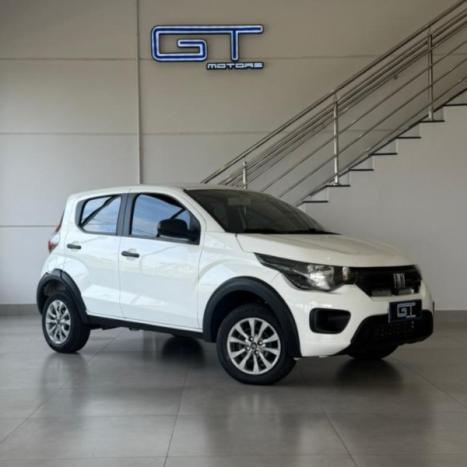 FIAT Mobi 1.0 4P FLEX EVO LIKE, Foto 1