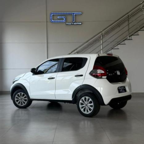 FIAT Mobi 1.0 4P FLEX EVO LIKE, Foto 2