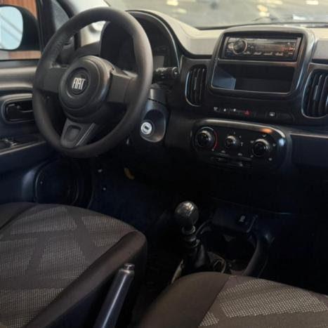 FIAT Mobi 1.0 4P FLEX EVO LIKE, Foto 3