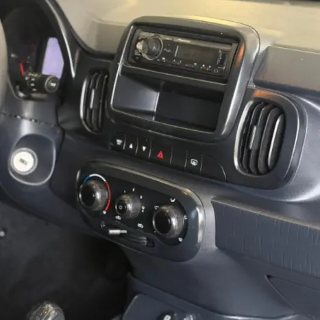 FIAT Mobi 1.0 4P FLEX EVO LIKE, Foto 4