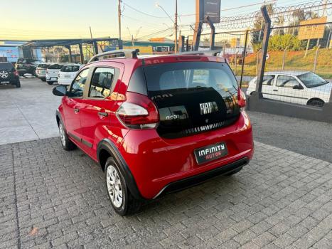 FIAT Mobi 1.0 4P FLEX EVO WAY, Foto 7