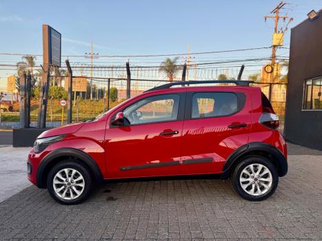 FIAT Mobi 1.0 4P FLEX EVO WAY, Foto 11