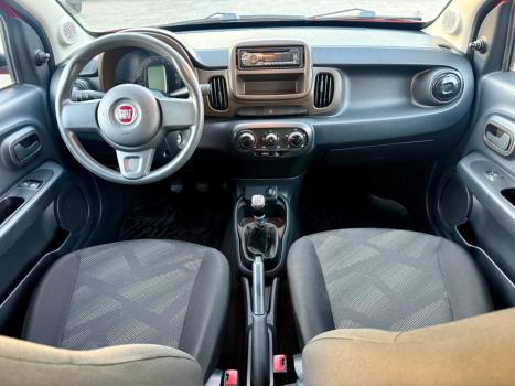 FIAT Mobi 1.0 4P FLEX EVO WAY, Foto 13