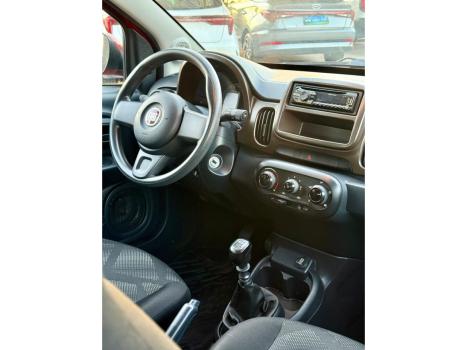 FIAT Mobi 1.0 4P FLEX EVO WAY, Foto 14