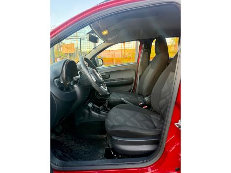 FIAT Mobi 1.0 4P FLEX EVO WAY, Foto 15