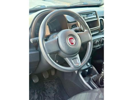 FIAT Mobi 1.0 4P FLEX EVO WAY, Foto 16