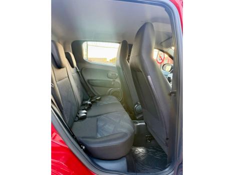 FIAT Mobi 1.0 4P FLEX EVO WAY, Foto 17