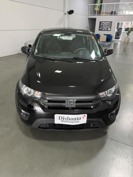 FIAT Mobi 1.0 4P FLEX EVO LIKE, Foto 2