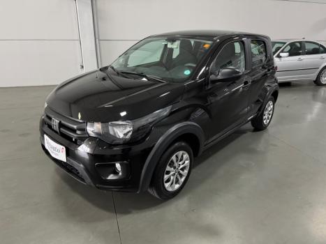 FIAT Mobi 1.0 4P FLEX EVO LIKE, Foto 3
