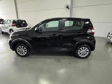 FIAT Mobi 1.0 4P FLEX EVO LIKE, Foto 4