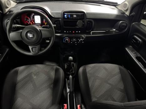 FIAT Mobi 1.0 4P FLEX EVO LIKE, Foto 5