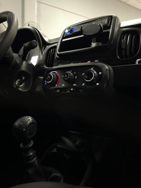 FIAT Mobi 1.0 4P FLEX EVO LIKE, Foto 6