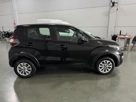FIAT Mobi 1.0 4P FLEX EVO LIKE, Foto 7