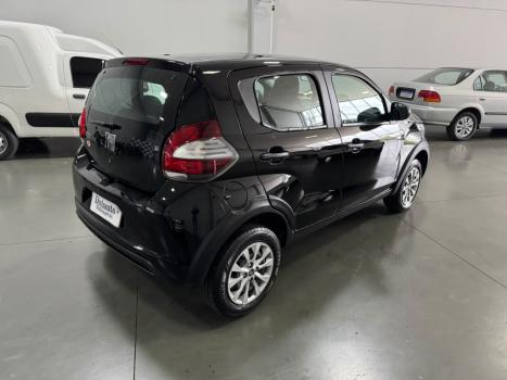 FIAT Mobi 1.0 4P FLEX EVO LIKE, Foto 8
