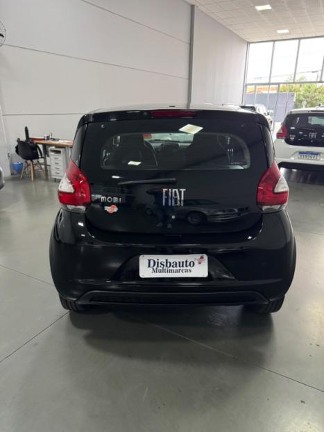 FIAT Mobi 1.0 4P FLEX EVO LIKE, Foto 9
