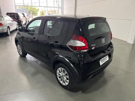 FIAT Mobi 1.0 4P FLEX EVO LIKE, Foto 10