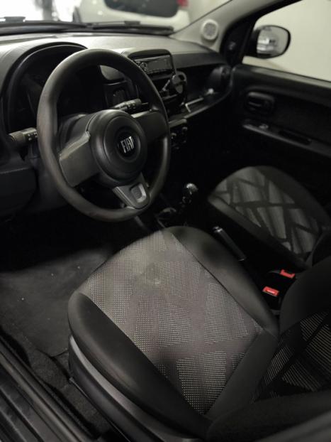 FIAT Mobi 1.0 4P FLEX EVO LIKE, Foto 13