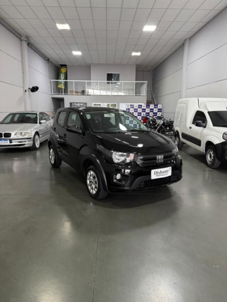 FIAT Mobi 1.0 4P FLEX EVO LIKE, Foto 14