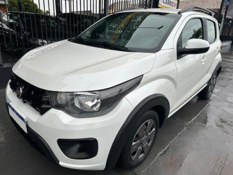 FIAT Mobi 1.0 4P FLEX EVO WAY, Foto 1