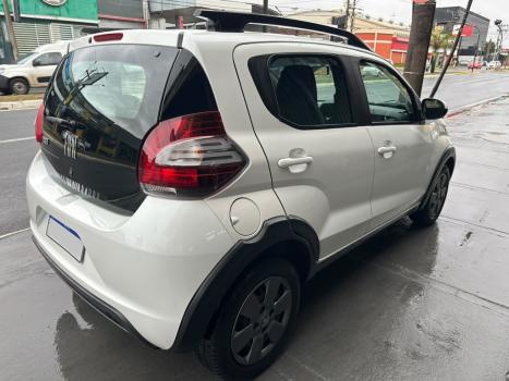 FIAT Mobi 1.0 4P FLEX EVO WAY, Foto 3