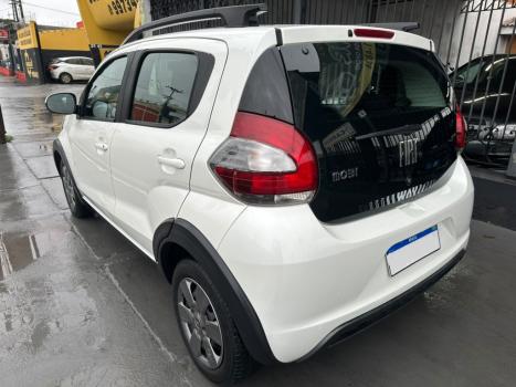 FIAT Mobi 1.0 4P FLEX EVO WAY, Foto 4