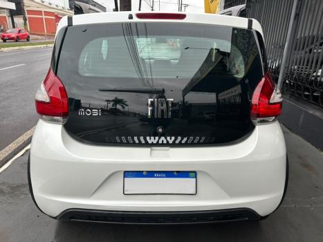 FIAT Mobi 1.0 4P FLEX EVO WAY, Foto 6