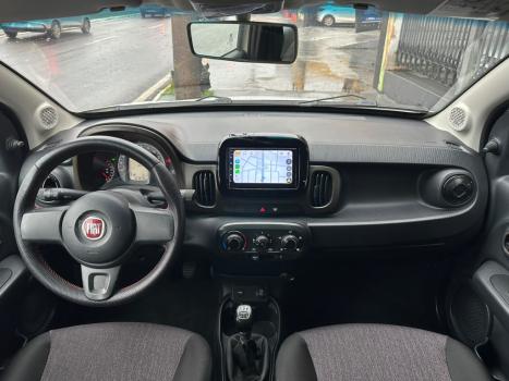 FIAT Mobi 1.0 4P FLEX EVO WAY, Foto 9
