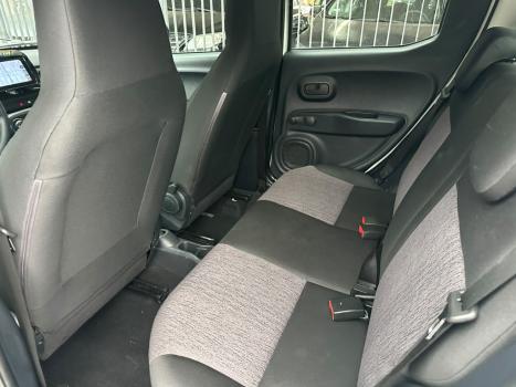 FIAT Mobi 1.0 4P FLEX EVO WAY, Foto 11