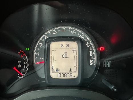 FIAT Mobi 1.0 4P FLEX EVO WAY, Foto 12