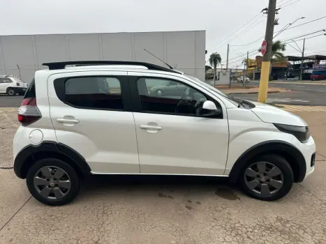 FIAT Mobi 1.0 4P FLEX EVO WAY, Foto 6