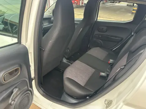 FIAT Mobi 1.0 4P FLEX EVO WAY, Foto 10