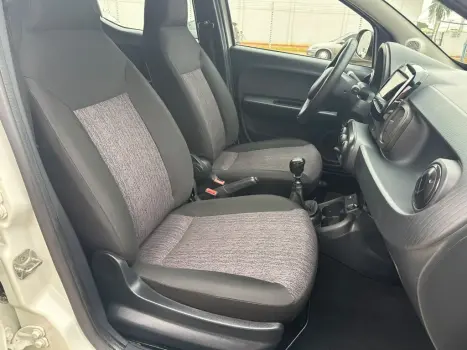 FIAT Mobi 1.0 4P FLEX EVO WAY, Foto 11