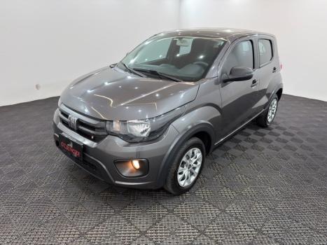 FIAT Mobi 1.0 4P FLEX EVO LIKE, Foto 1