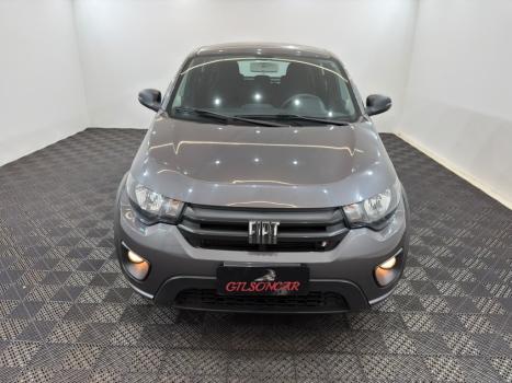 FIAT Mobi 1.0 4P FLEX EVO LIKE, Foto 2