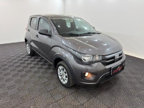 FIAT Mobi 1.0 4P FLEX EVO LIKE, Foto 3