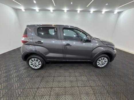 FIAT Mobi 1.0 4P FLEX EVO LIKE, Foto 4