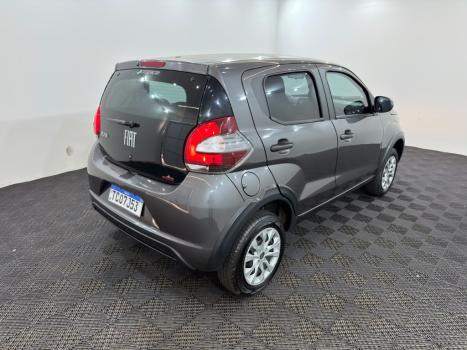 FIAT Mobi 1.0 4P FLEX EVO LIKE, Foto 5