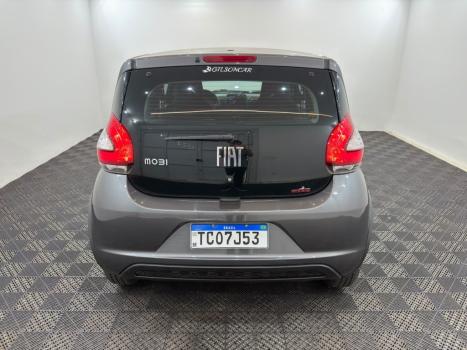 FIAT Mobi 1.0 4P FLEX EVO LIKE, Foto 6