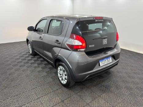 FIAT Mobi 1.0 4P FLEX EVO LIKE, Foto 7
