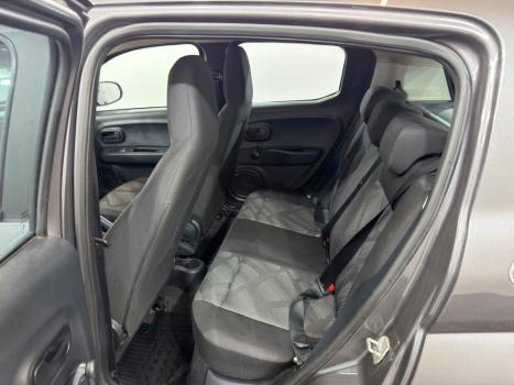 FIAT Mobi 1.0 4P FLEX EVO LIKE, Foto 8
