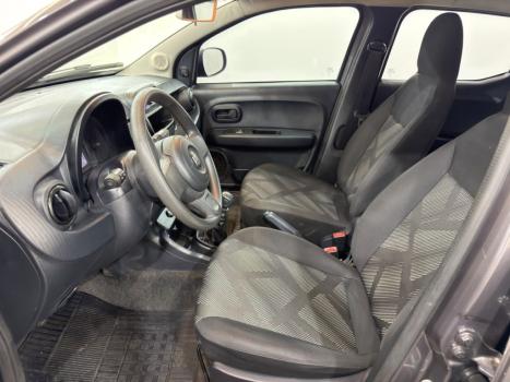 FIAT Mobi 1.0 4P FLEX EVO LIKE, Foto 9