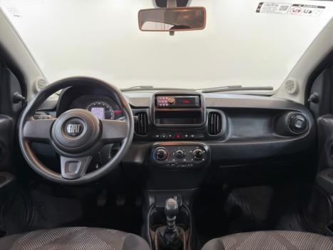 FIAT Mobi 1.0 4P FLEX EVO LIKE, Foto 10