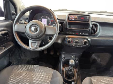 FIAT Mobi 1.0 4P FLEX EVO LIKE, Foto 11
