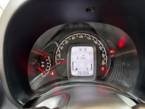 FIAT Mobi 1.0 4P FLEX EVO LIKE, Foto 12