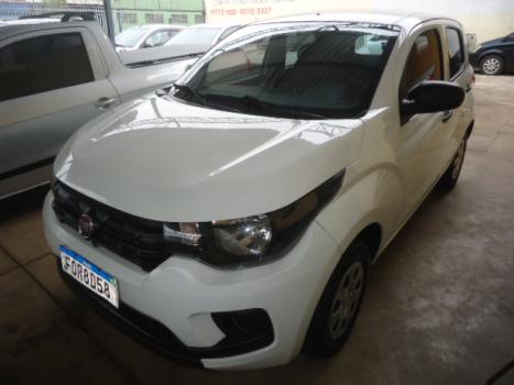 FIAT Mobi 1.0 4P FLEX EVO EASY, Foto 1