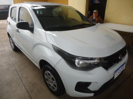 FIAT Mobi 1.0 4P FLEX EVO EASY, Foto 2